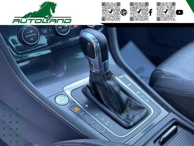 VOLKSWAGEN Golf GTD 2.0 Cambio DSG Manutenz. Certificata*FullOptional