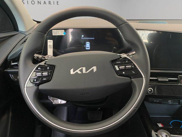 KIA Niro 1.6 GDi DCT PHEV 2WD Style
