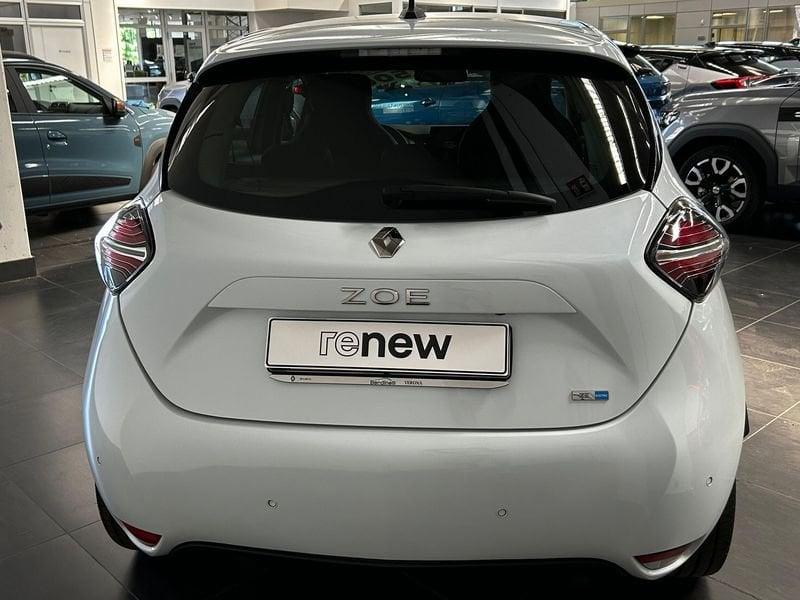 Renault ZOE ZOE Intens R135