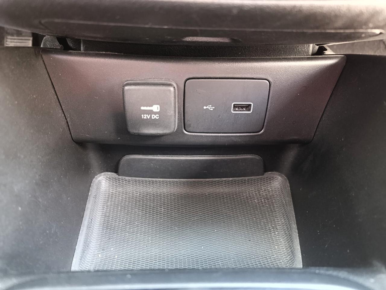 Fiat Tipo 1.6 Mjt S&S SW City Life