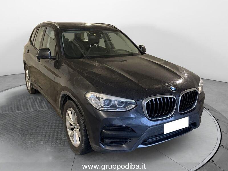 BMW X3 G01 2017 Diesel xdrive20d Business Advantage 190cv auto