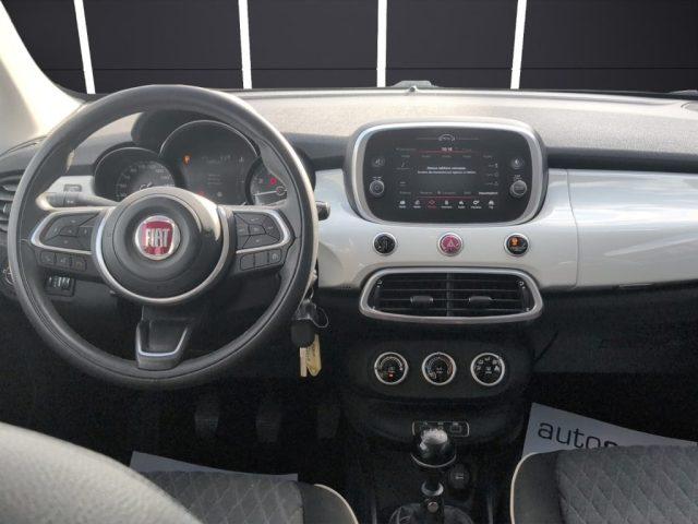 FIAT 500X 1.0 T3 120 CV City Cross GPL