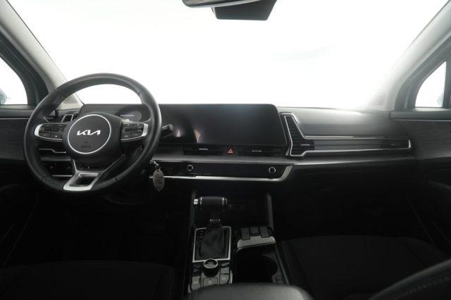 KIA Sportage Sportage 1.6 CRDi MHEV DCT Business