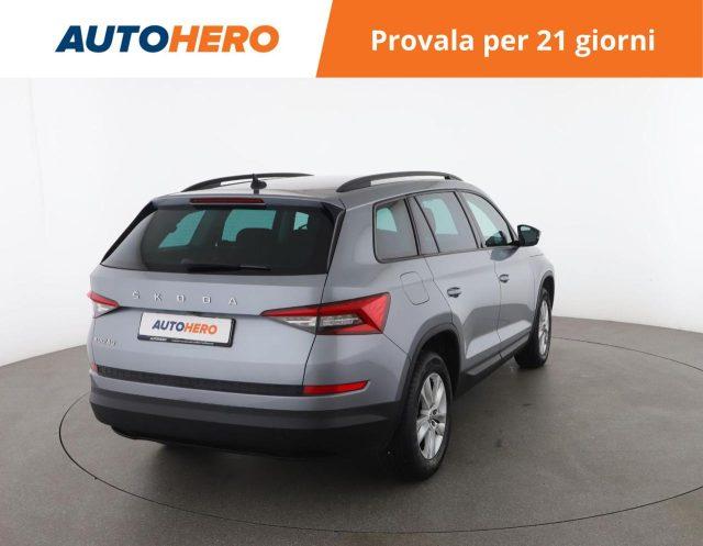 SKODA Kodiaq 1.5 TSI ACT Executive