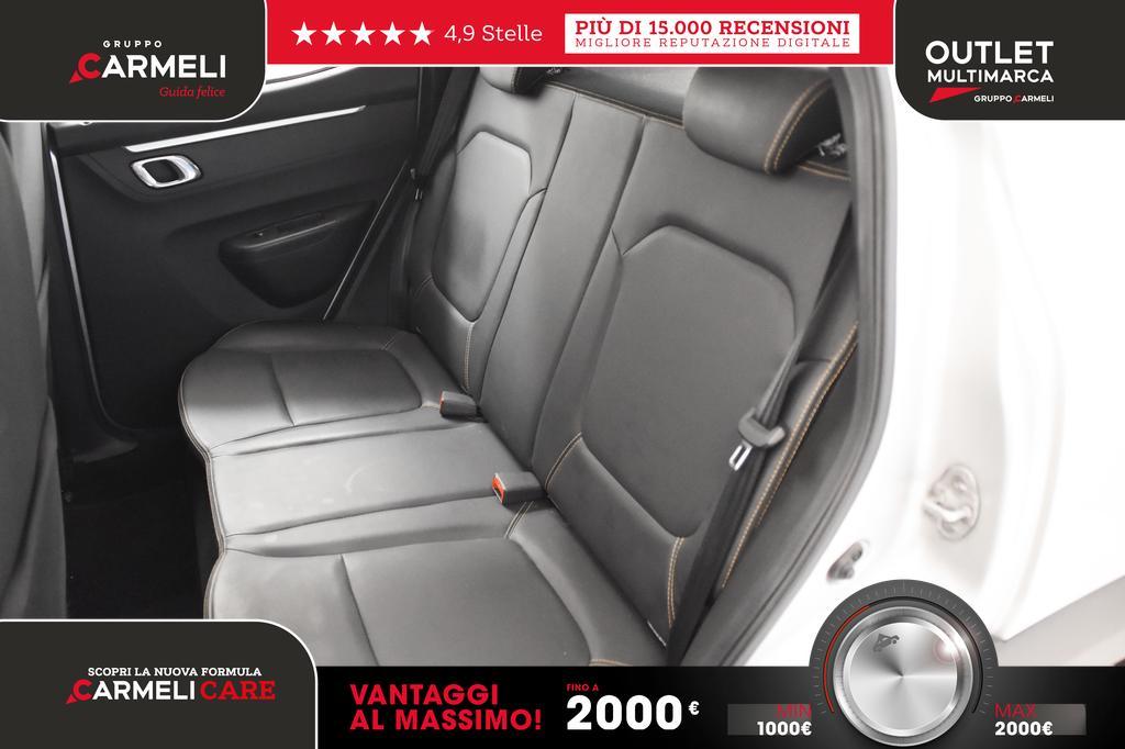 Dacia Spring Electric 45 Comfort Plus