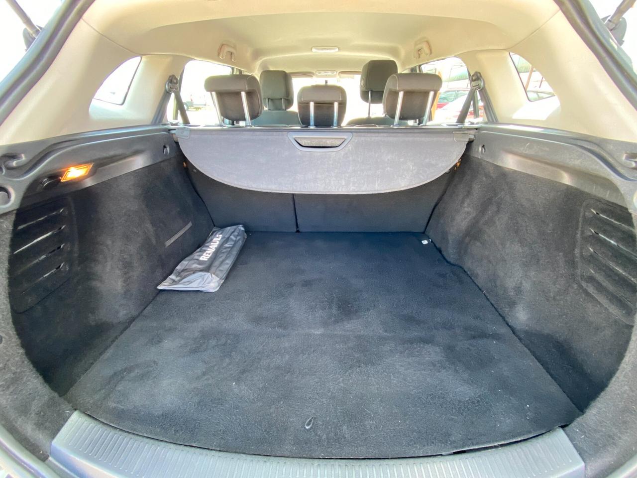 RENAULT Megane SW 1.5 dCi GARANTITA