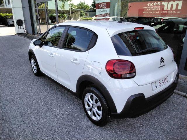 CITROEN C3 PureTech 83 S&S Feel Pack