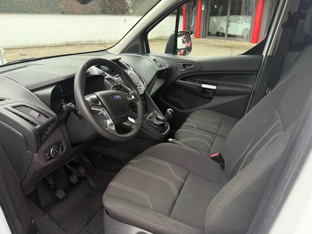 FORD Transit Connect 200 1.5 TDCi 100CV PC Furgone Trend