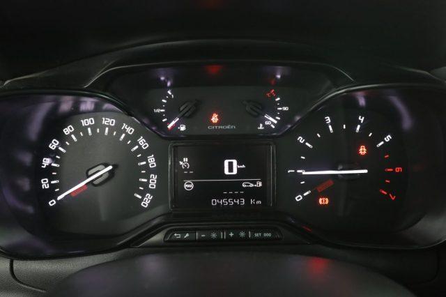 CITROEN C3 C3 PureTech 83 S&S Feel