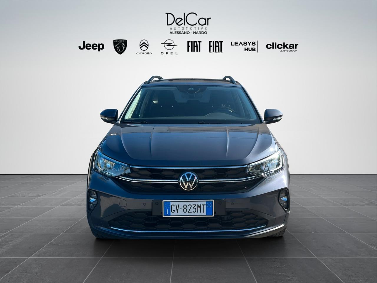 Volkswagen Taigo 1.0 TSI 95 Cv. Edition Plus