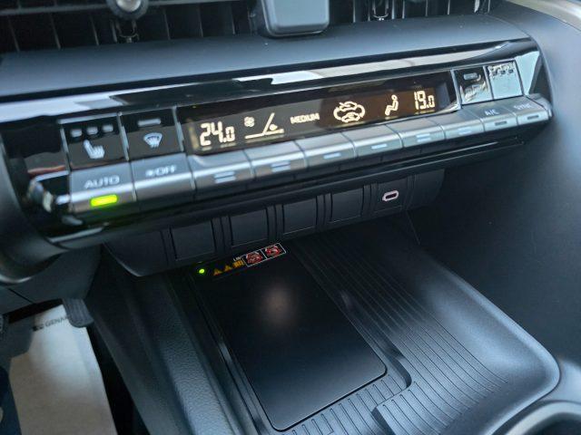 TOYOTA C-HR 1.8 HV Lounge