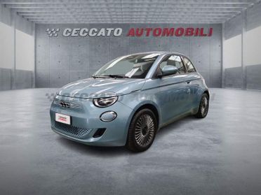 FIAT 500e 500e 42 kWh Icon