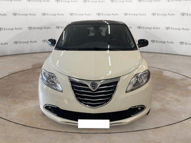 LANCIA Ypsilon 0.9 TwinAir 85 CV 5 porte S&S DFN Gold