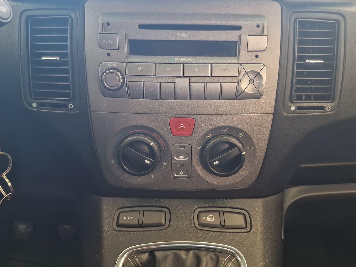 LANCIA MUSA 1.4 ORO GPL