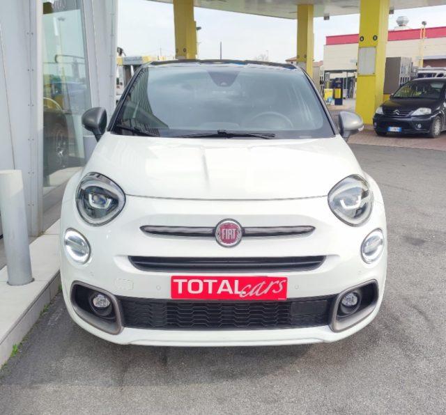 FIAT 500X 1.0 T3 120 CV Sport