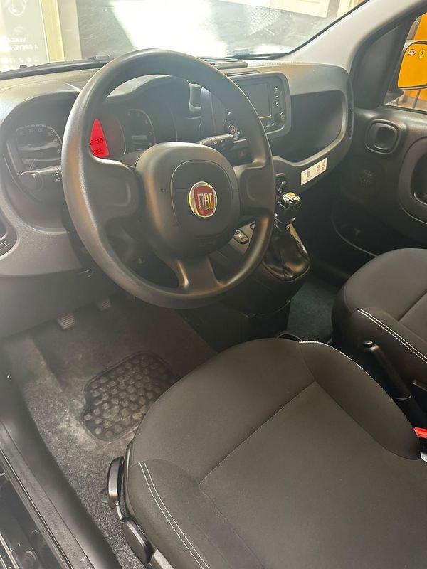 FIAT Panda 1.0 FireFly 70cv S&S Hybrid PREZZO VERO
