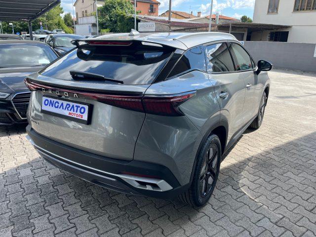 OMODA 5 Omoda 5 1.6 tgdi Premium auto #Vari.Colori