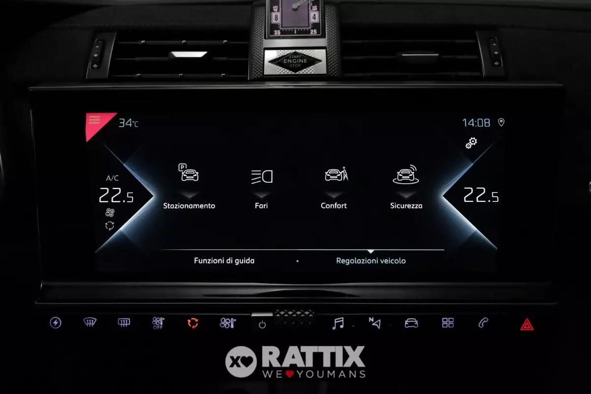 DS Automobiles DS 7 Crossback 1.6 e-tense Phev Performance Line+ Auto
