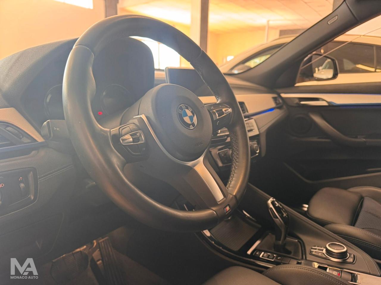 Bmw X2 sDrive18d 150cv Msport 2020