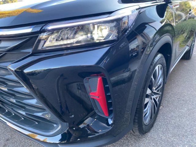 DFSK Glory 600 Glory 600 1.5 177cv AT - 7 posti