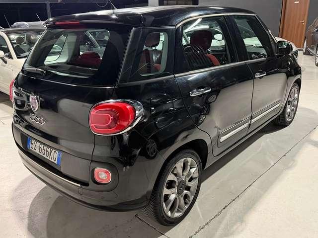 Fiat 500L Benzina Euro 6Neopatentati