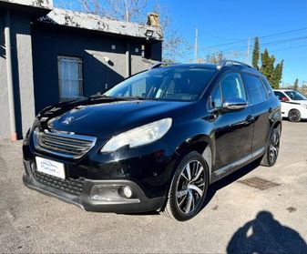 Peugeot 2008 1.6 e-hdi 8v Allure s&s 92cv