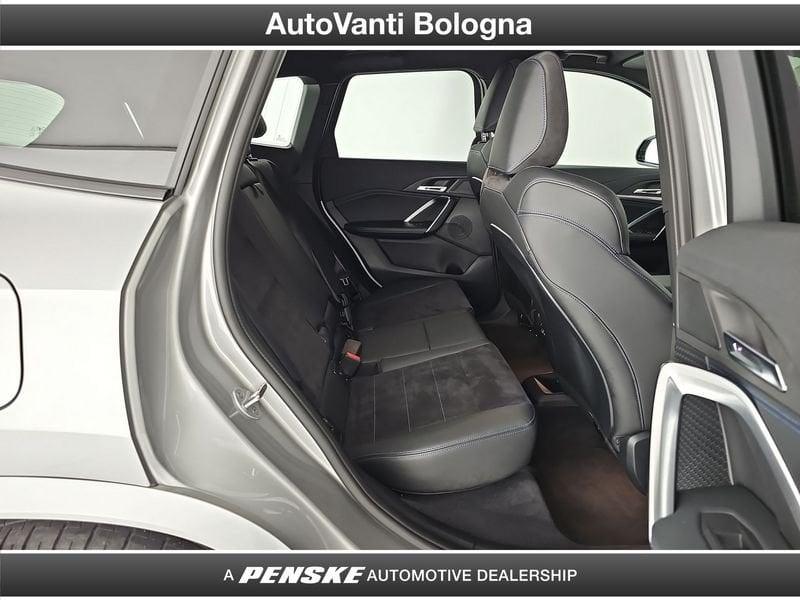 BMW X1 X1 xDrive 20d Msport Pro