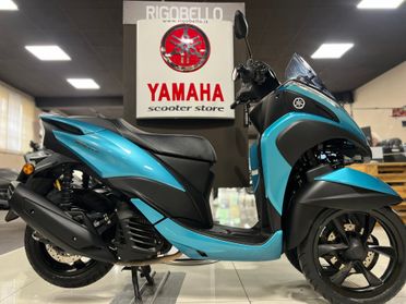 Yamaha Tricity 125