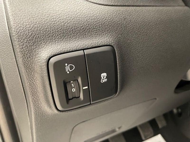 Hyundai i10 III 1.0 mpi Connectline 63cv