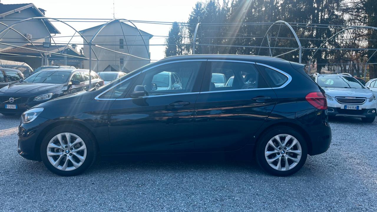 Bmw 2er Active Tourer 218i