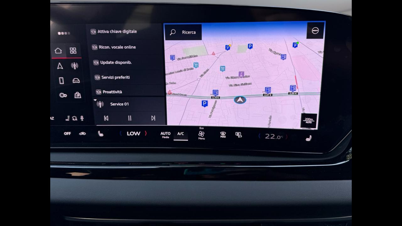 Audi Audi A5 Sedan S line edition TDI 150 kW S tronic