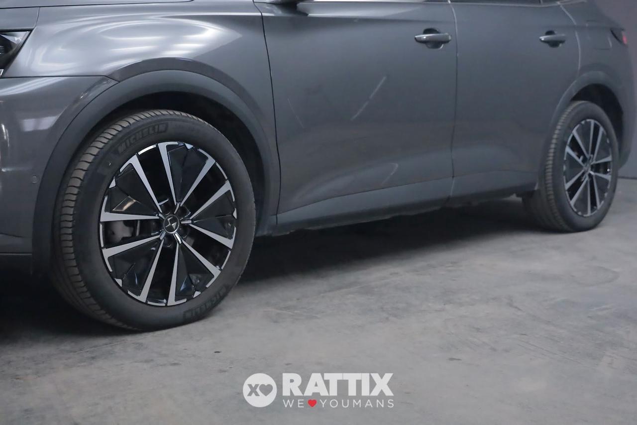 DS Automobiles DS 7 1.6 e-tense Phev 225CV Rivoli 225CV Auto