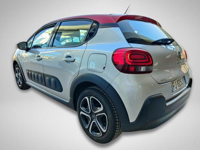 CITROEN C3 1.2 Shine 82cv