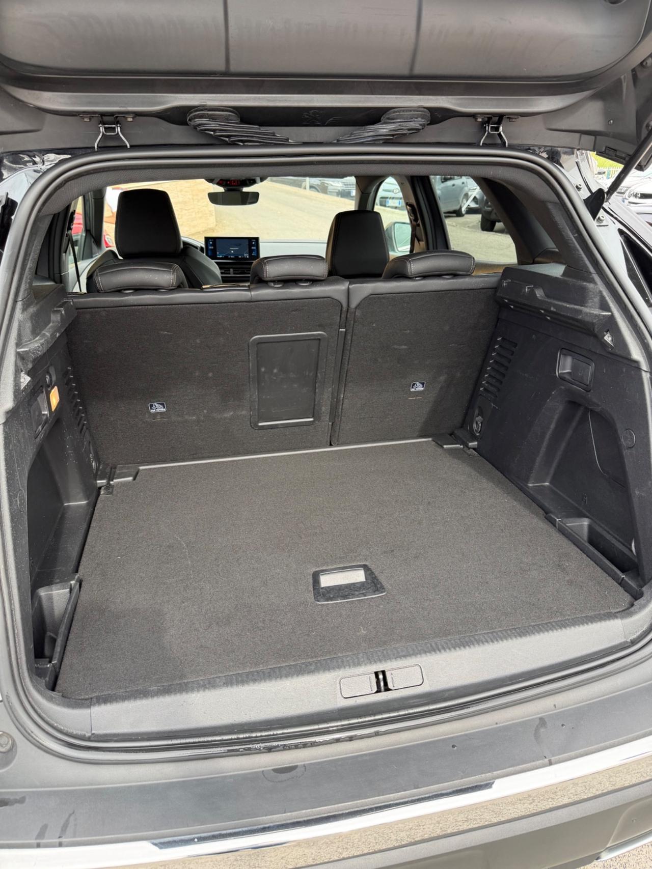 Peugeot 3008 1.5 BlueHDi 130 cv GT Line 2023