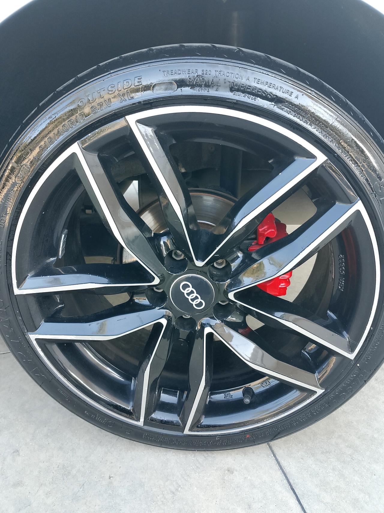 Audi A1 1.6 TDI S line edition