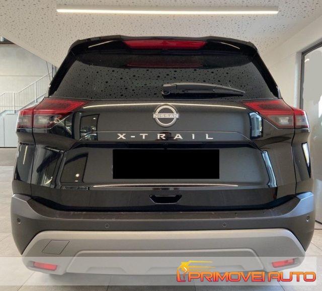 NISSAN X-Trail e-Power 2WD 7 posti N-Connecta