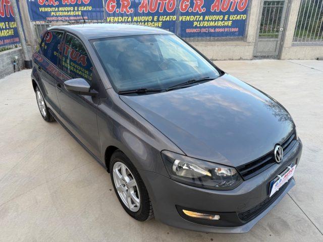 VOLKSWAGEN Polo 1.2 TDI perfetta