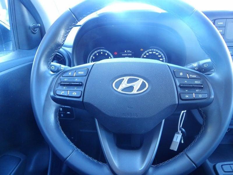 Hyundai i10 i10 1.0 MPI Tech