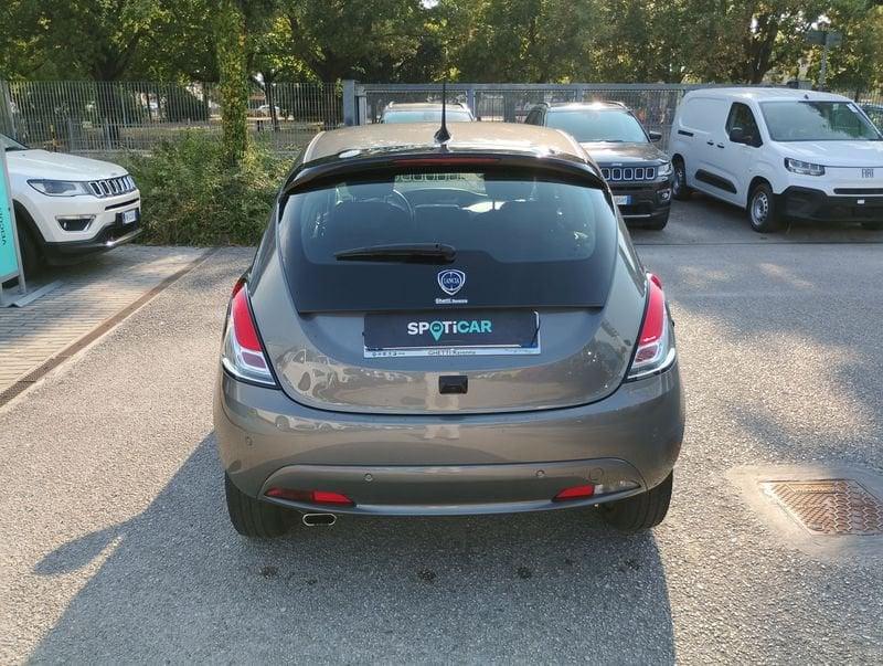 Lancia Ypsilon 1.2 69cv GPL Ecochic