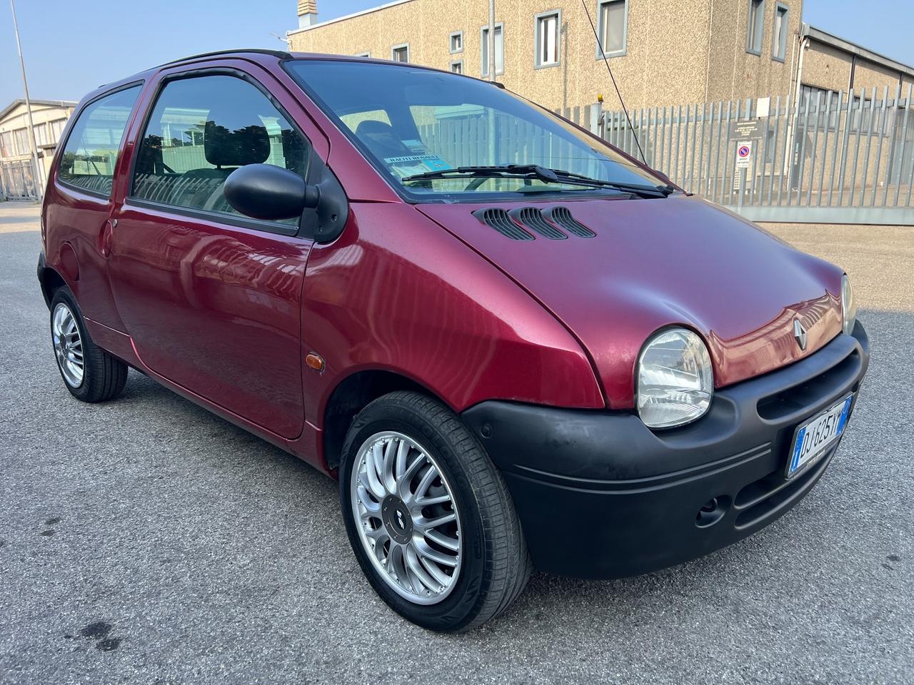 Renault Twingo 1.2 8V