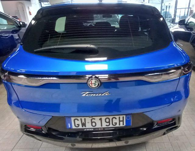 ALFA ROMEO Tonale 1.6 diesel 130 CV TCT6 Sprint