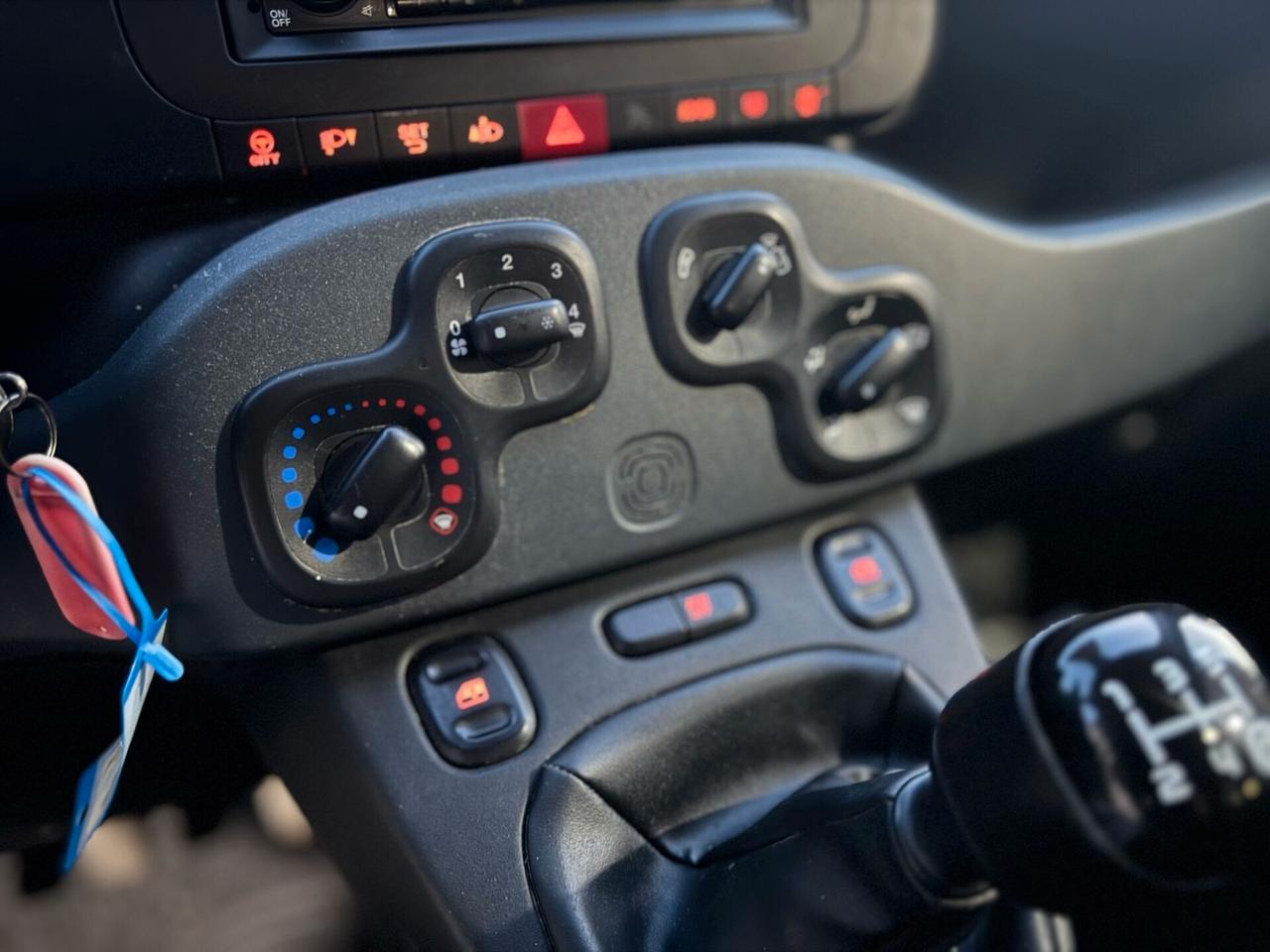 Fiat Panda 1.3 MJT 80 CV S&S