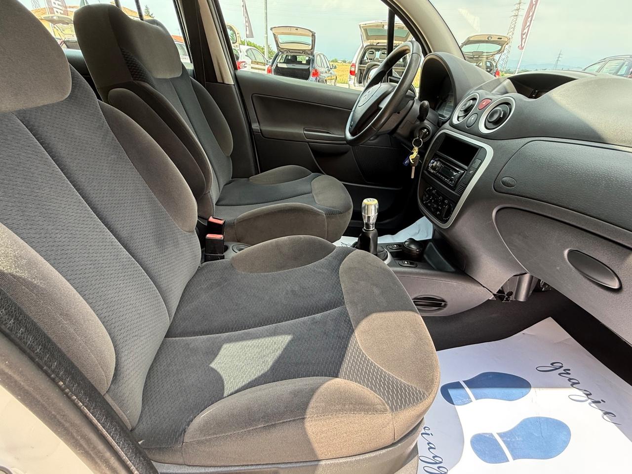 Citroen C3 1.1 airdream Perfect