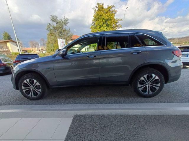 MERCEDES-BENZ GLC 300 de 4Matic EQ-Power Executive