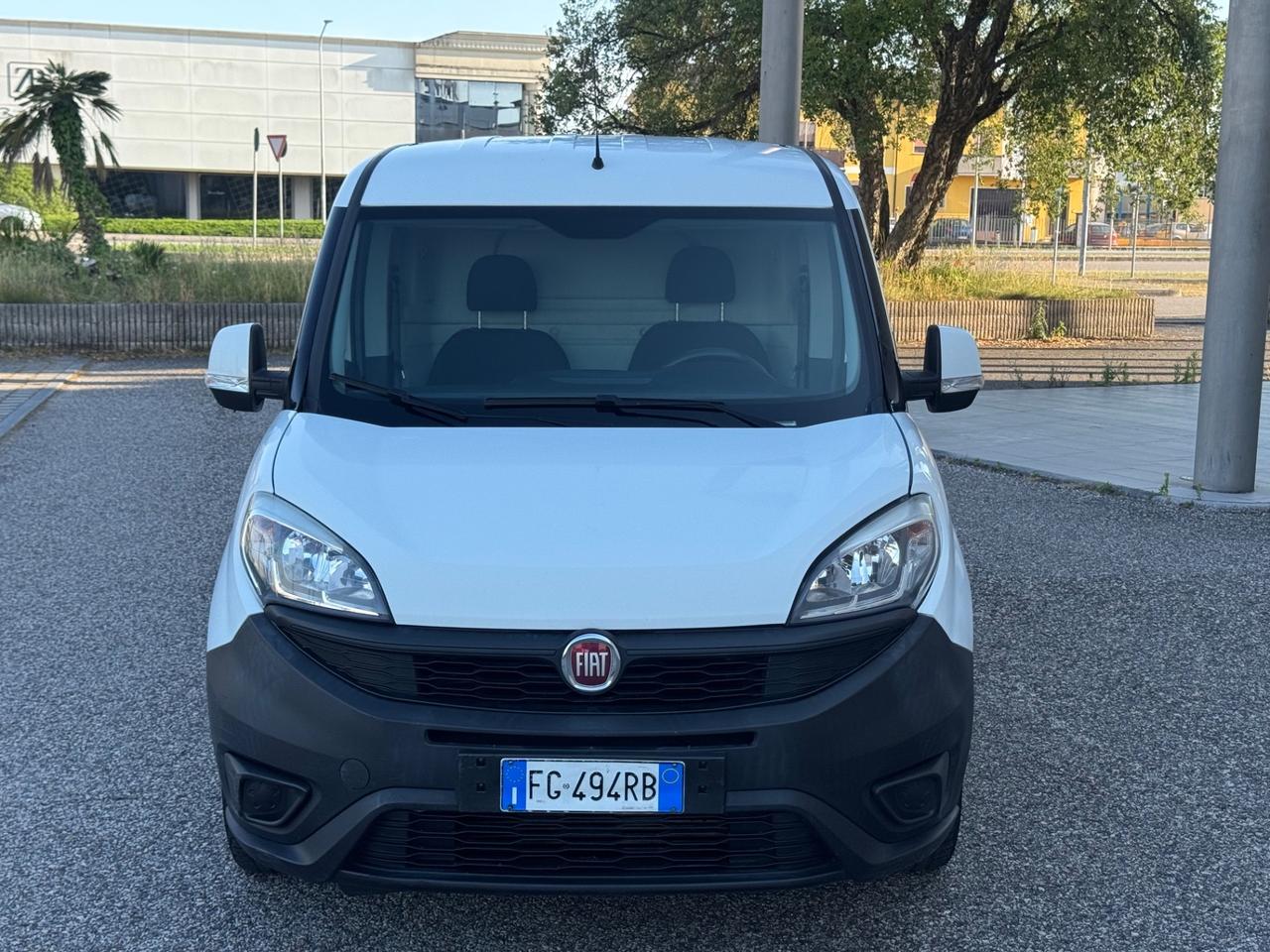Fiat Doblo Maxi 1.3 Mjt 95cv 131.000km