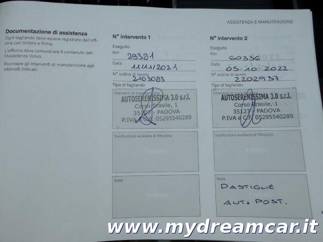 VOLVO V60 B4 (d) 197CV Geartronic Momentum Business Pro