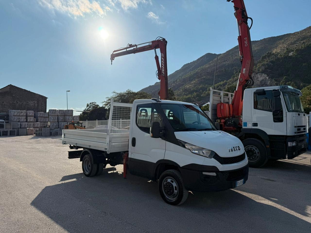 Iveco Daily