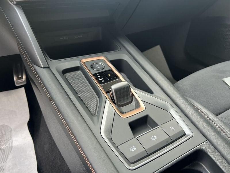 CUPRA Formentor 2.0 TSI 4Drive DSG VZ 333 CV