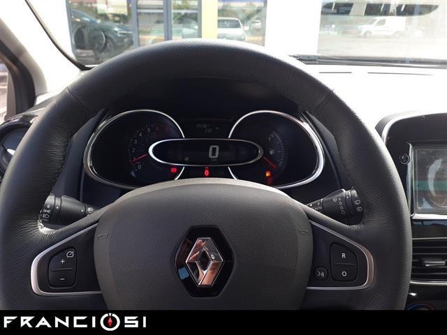 RENAULT Clio 0.9 tce energy Zen Gpl 90cv