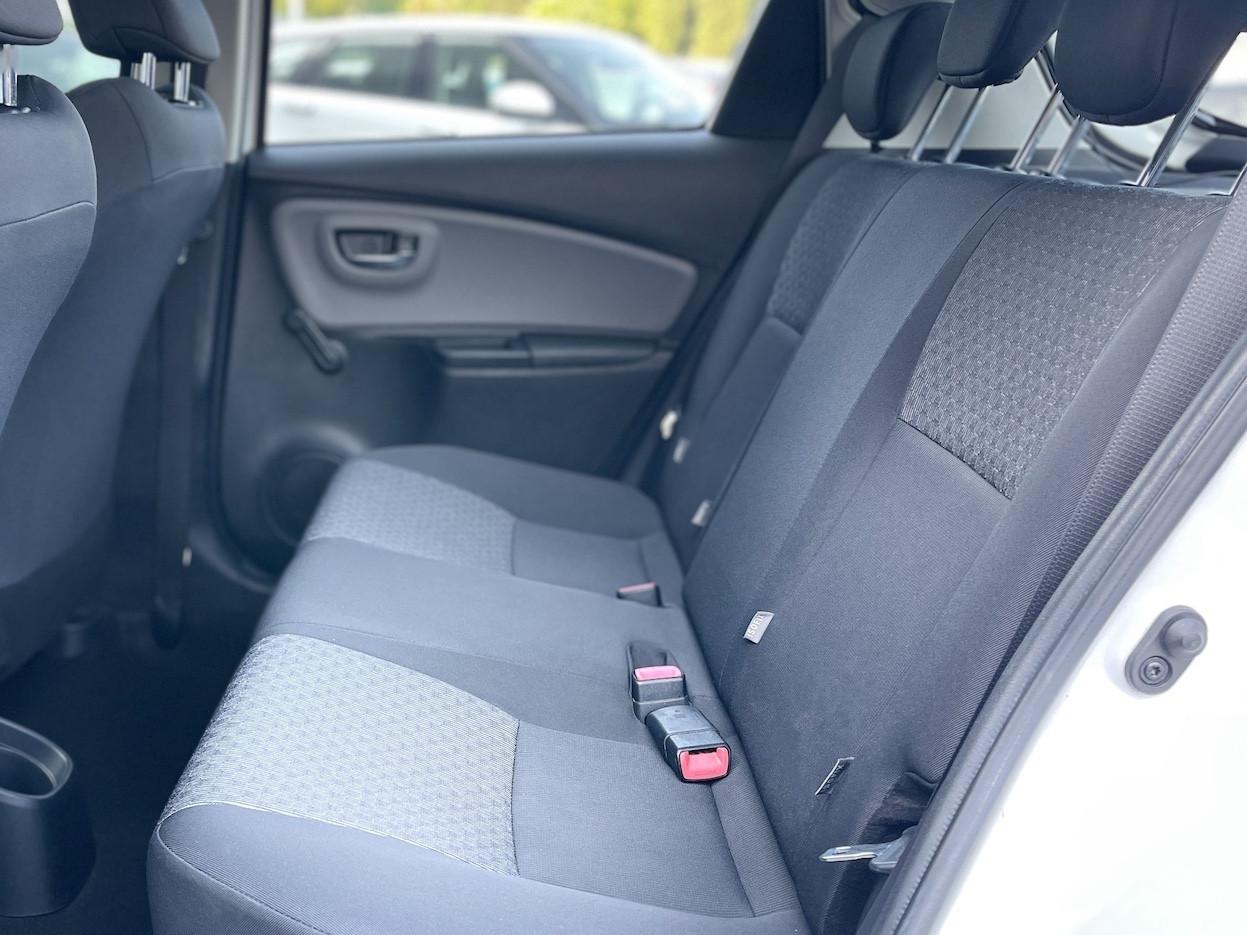 Toyota Yaris 1.0 Benzina 69CV E6 Neo. - 2015
